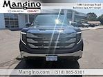 2025 GMC Sierra 1500 Crew Cab 4WD Pickup for sale #68825 - photo 9