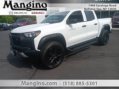 2024 Chevrolet Colorado Crew Cab 4WD Pickup for sale #68925A - photo 1