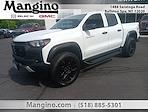 2024 Chevrolet Colorado Crew Cab 4WD Pickup for sale #68925A - photo 1