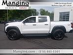 2024 Chevrolet Colorado Crew Cab 4WD Pickup for sale #68925A - photo 3