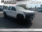2024 Chevrolet Colorado Crew Cab 4WD Pickup for sale #68925A - photo 8