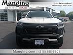 2024 Chevrolet Colorado Crew Cab 4WD Pickup for sale #68925A - photo 9