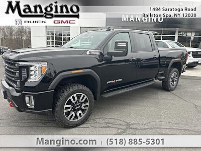 Used 2022 GMC Sierra 2500 - photo 1
