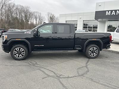 Used 2022 GMC Sierra 2500 - photo 1