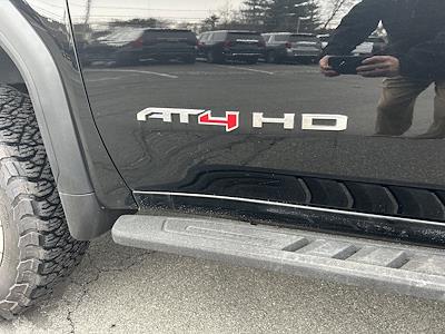 Used 2022 GMC Sierra 2500 - photo 1