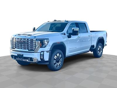 New 2026 GMC Sierra 2500 Denali Crew Cab for sale #69126 - photo 1
