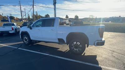 2026 GMC Sierra 2500 Crew Cab 4WD Pickup for sale #69126 - photo 2