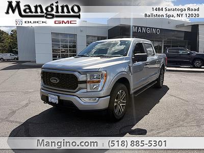 2021 Ford F-150 SuperCrew Cab 4WD Pickup for sale #69225A1 - photo 1