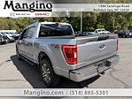 2021 Ford F-150 SuperCrew Cab 4WD Pickup for sale #69225A1 - photo 2