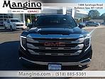 2025 GMC Sierra 1500 Crew Cab 4WD Pickup for sale #69325 - photo 9