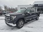 Used 2023 GMC Sierra 1500 SLT Crew Cab for sale #69326A - photo 1