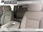 New 2025 GMC Sierra 3500 Crew Cab 4WD 9' Rugby Landscape Dump for sale #69425 - photo 10