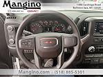 New 2025 GMC Sierra 3500 Crew Cab 4WD 9' Rugby Landscape Dump for sale #69425 - photo 11