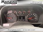 New 2025 GMC Sierra 3500 Crew Cab 4WD 9' Rugby Landscape Dump for sale #69425 - photo 12