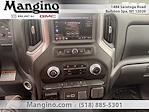 New 2025 GMC Sierra 3500 Crew Cab 4WD 9' Rugby Landscape Dump for sale #69425 - photo 13