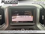 New 2025 GMC Sierra 3500 Crew Cab 4WD 9' Rugby Landscape Dump for sale #69425 - photo 14