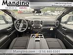 New 2025 GMC Sierra 3500 Crew Cab 4WD 9' Rugby Landscape Dump for sale #69425 - photo 7