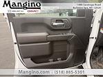 New 2025 GMC Sierra 3500 Crew Cab 4WD 9' Rugby Landscape Dump for sale #69425 - photo 8
