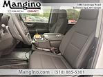 New 2025 GMC Sierra 3500 Crew Cab 4WD 9' Rugby Landscape Dump for sale #69425 - photo 9