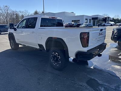 New 2026 GMC Sierra 2500 - photo 1