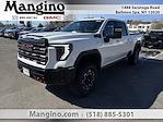 New 2026 GMC Sierra 2500 AT4X Crew Cab for sale #69426 - photo 1
