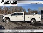 2025 GMC Sierra 3500 Crew Cab 4WD, Knapheide Steel Service Body Service Truck for sale #69725 - photo 3