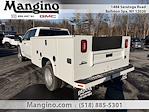 2025 GMC Sierra 3500 Crew Cab 4WD, Knapheide Steel Service Body Service Truck for sale #69725 - photo 2