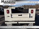 2025 GMC Sierra 3500 Crew Cab 4WD, Knapheide Steel Service Body Service Truck for sale #69725 - photo 4