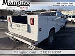 2025 GMC Sierra 3500 Crew Cab 4WD, Knapheide Steel Service Body Service Truck for sale #69725 - photo 5