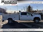 2025 GMC Sierra 3500 Crew Cab 4WD, Knapheide Steel Service Body Service Truck for sale #69725 - photo 6