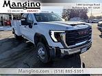 2025 GMC Sierra 3500 Crew Cab 4WD, Knapheide Steel Service Body Service Truck for sale #69725 - photo 7