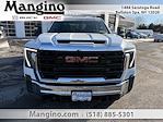 2025 GMC Sierra 3500 Crew Cab 4WD, Knapheide Steel Service Body Service Truck for sale #69725 - photo 8