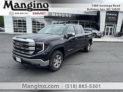 2025 GMC Sierra 1500 Crew Cab 4WD Pickup for sale #69825 - photo 1