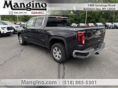 2025 GMC Sierra 1500 Crew Cab 4WD Pickup for sale #69825 - photo 2