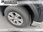 2025 GMC Sierra 1500 Crew Cab 4WD Pickup for sale #69825 - photo 10
