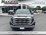2025 GMC Sierra 1500 Crew Cab 4WD Pickup for sale #69825 - photo 11