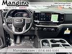 2025 GMC Sierra 1500 Crew Cab 4WD Pickup for sale #69825 - photo 17