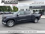 2025 GMC Sierra 1500 Crew Cab 4WD Pickup for sale #69825 - photo 3