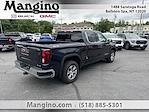 2025 GMC Sierra 1500 Crew Cab 4WD Pickup for sale #69825 - photo 7