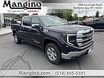 2025 GMC Sierra 1500 Crew Cab 4WD Pickup for sale #69825 - photo 8