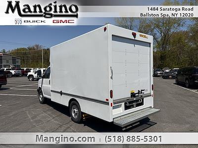 New 2025 GMC Savana 3500 Box Van for sale #70025 - photo 2