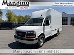 New 2025 GMC Savana 3500 Box Van for sale #70025 - photo 1