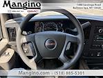 New 2025 GMC Savana 3500 Box Van for sale #70025 - photo 11