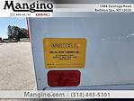 New 2025 GMC Savana 3500 Box Van for sale #70025 - photo 19