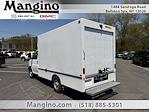 New 2025 GMC Savana 3500 Box Van for sale #70025 - photo 2