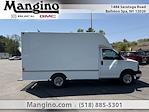 New 2025 GMC Savana 3500 Box Van for sale #70025 - photo 6