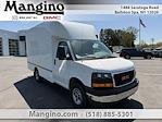 New 2025 GMC Savana 3500 Box Van for sale #70025 - photo 7