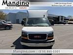 New 2025 GMC Savana 3500 Box Van for sale #70025 - photo 8