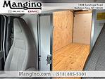 New 2025 GMC Savana 3500 12' Unicell Box Van with Walkramp for sale #70425 - photo 13