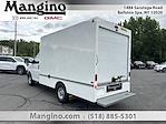 New 2025 GMC Savana 3500 12' Unicell Box Van with Walkramp for sale #70425 - photo 2